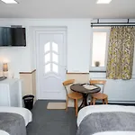 Apartment Katalin *