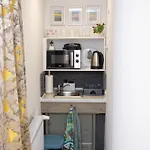 Apartment Katalin Hajdunanas