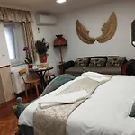 Katalin Apartment