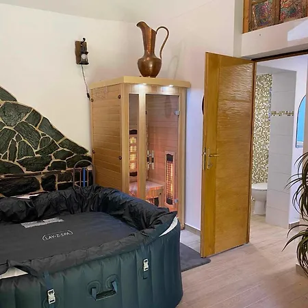 Apartament Katalin *