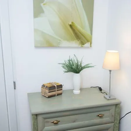 Apartament Katalin
