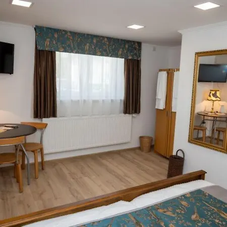 Katalin Apartament