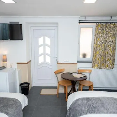 Apartament Katalin *