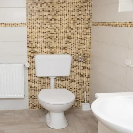 Katalin Apartament Hajdúnánás