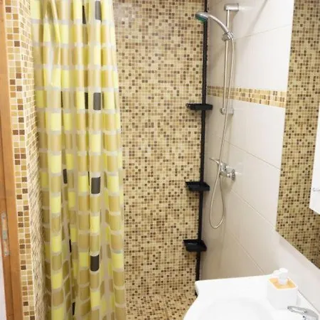 Katalin Apartament *