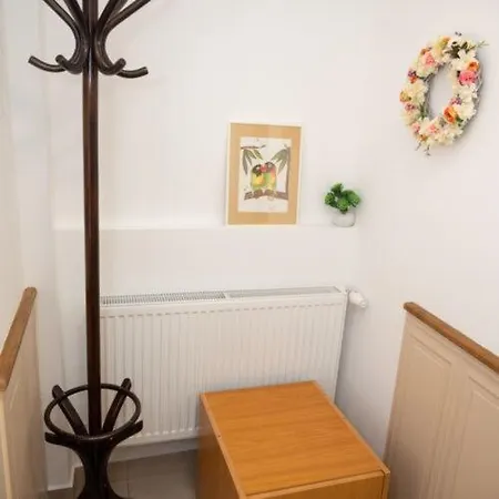 Apartament Katalin
