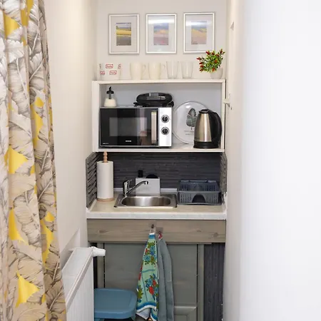 Apartament Katalin Hajdúnánás