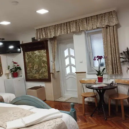 Katalin Apartament Hajdúnánás