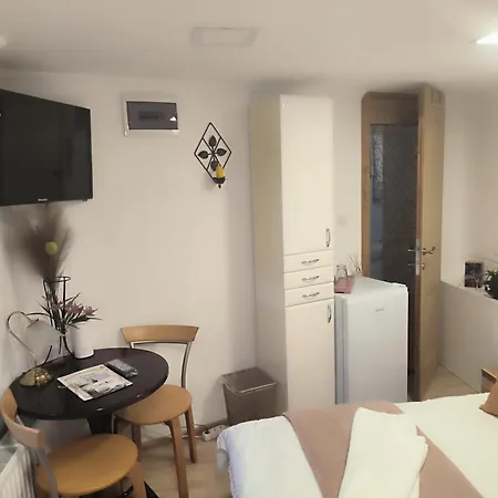Katalin Apartament