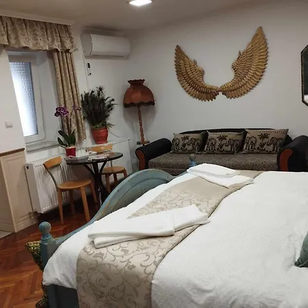 Katalin Apartament