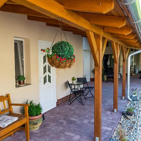 Apartament Katalin Hajdúnánás